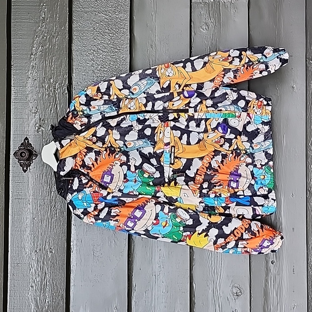 NICKELODEON Jacket - Picture 4 of 14